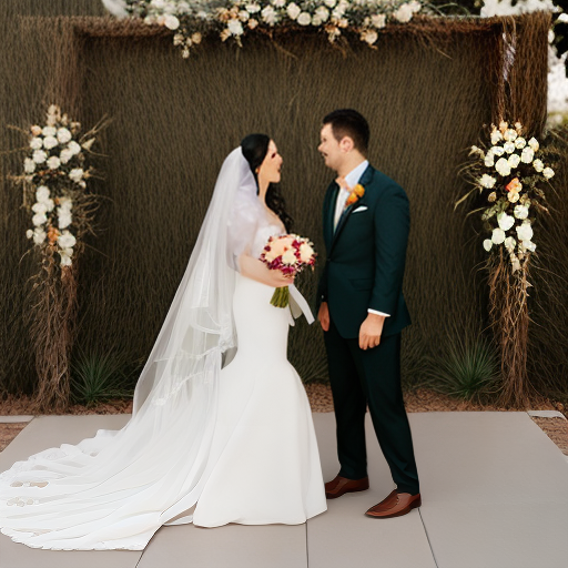 married couple