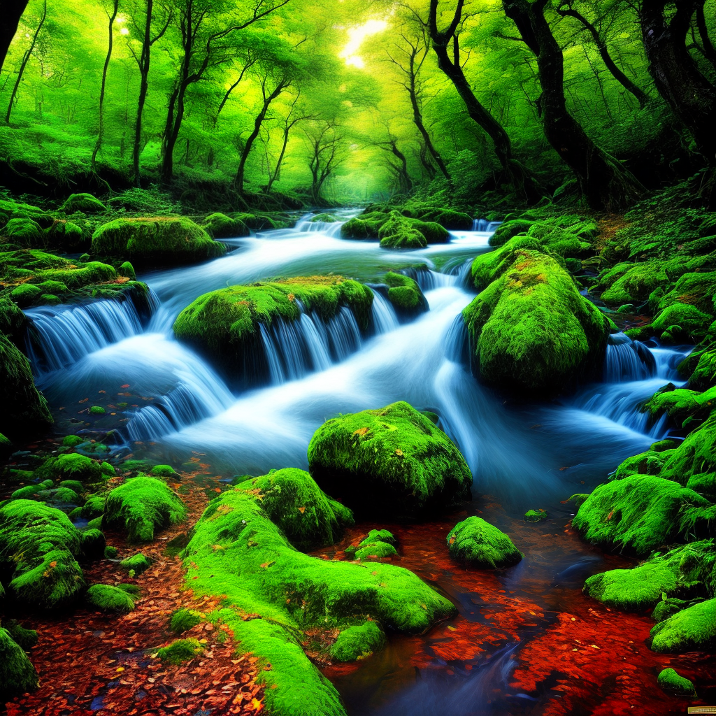 amazing nature wallpapers