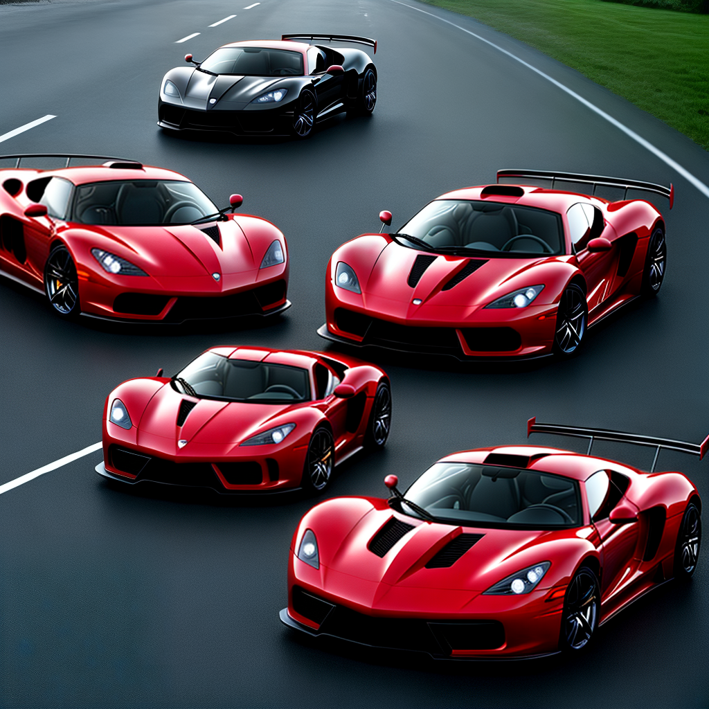 sports cars wallpaper