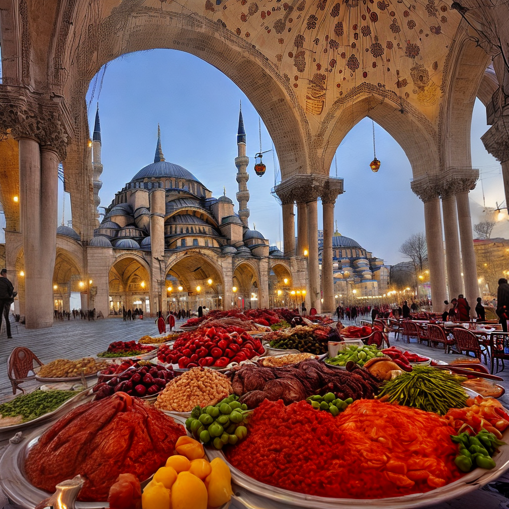 turkey istanbul