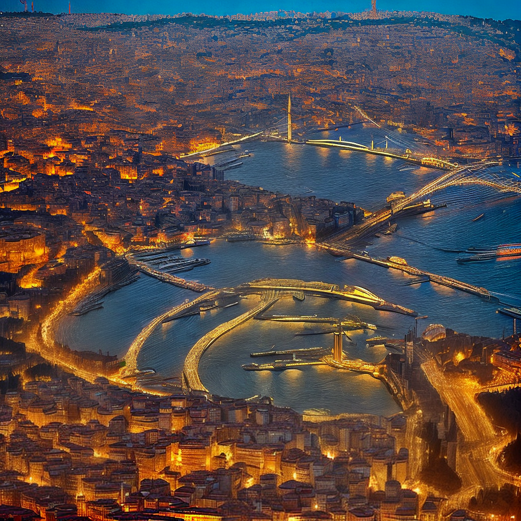 turkey istanbul