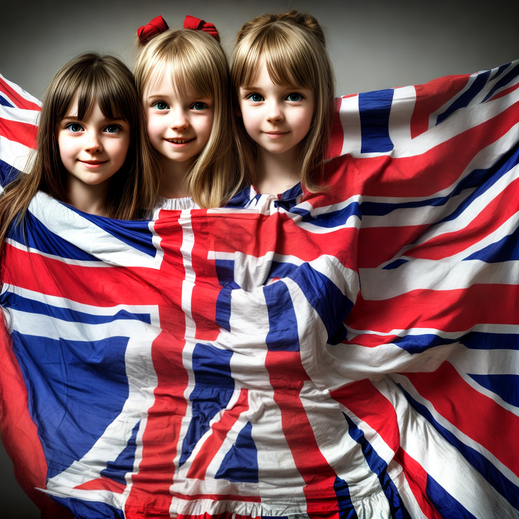 cute british girls