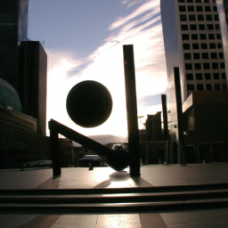 city art