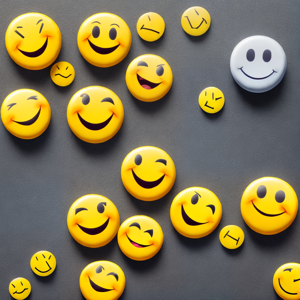 funny smilies emoji