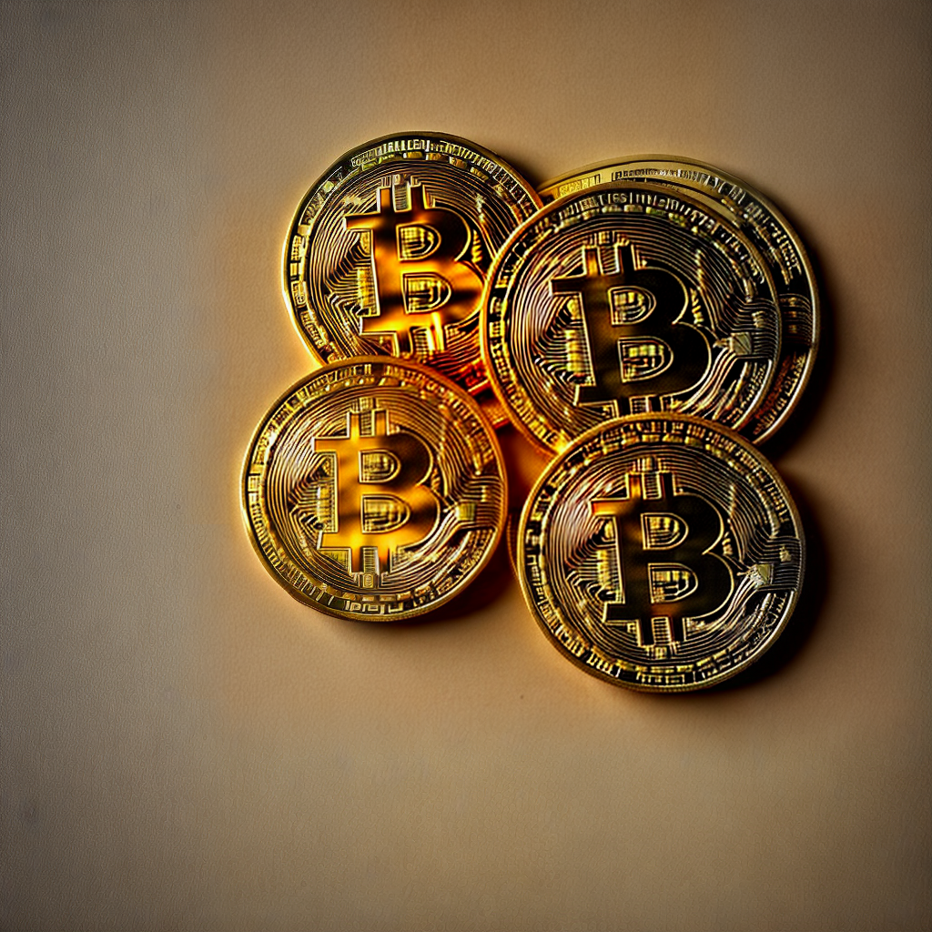 bitcoin