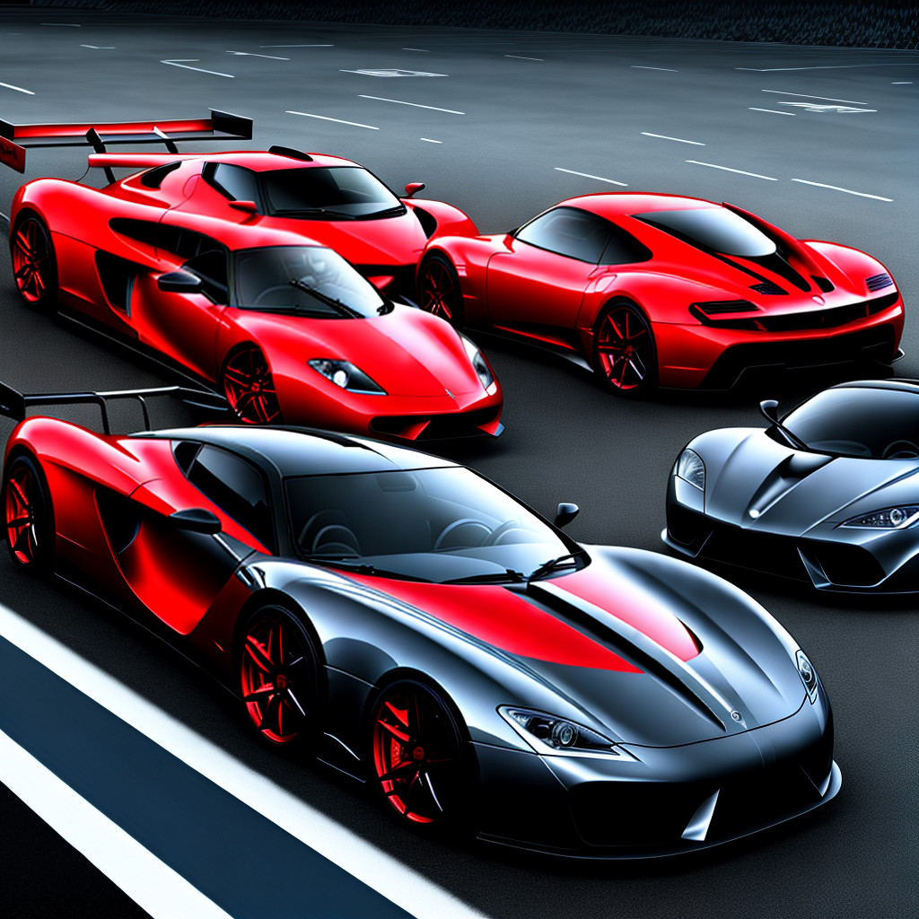 sports cars wallpaper