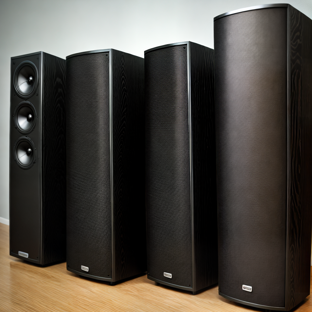 artificial speakers