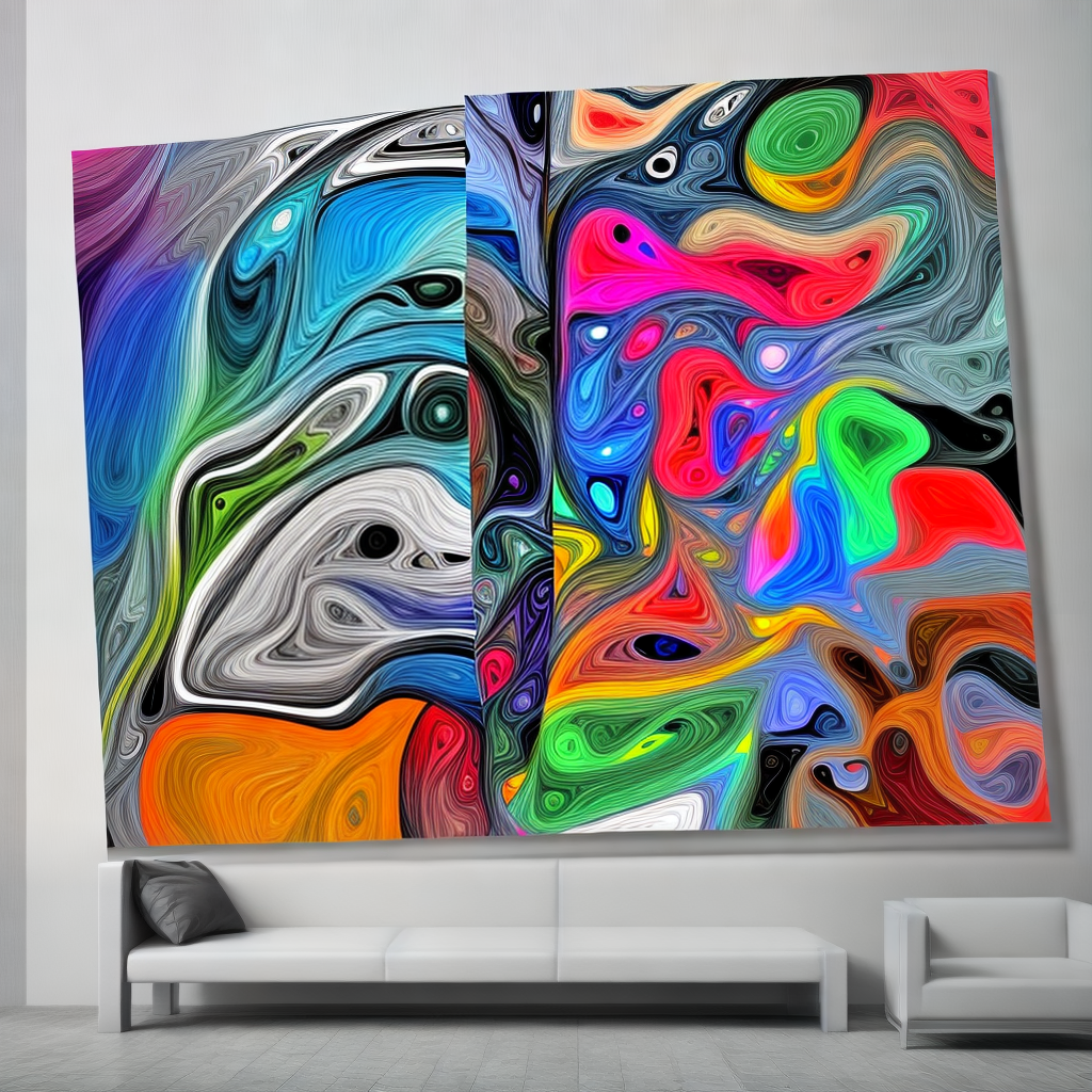 design some art to post on trucks