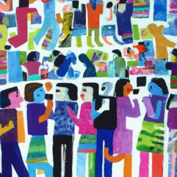 people art